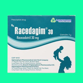 Racedagim 30