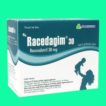 Racedagim 30