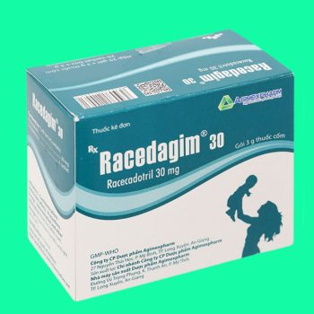 Racedagim 30