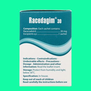 Racedagim 30