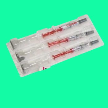 Recormon 4000IU/0.3ml 6 Thuốc Recormon 4000IU/0.3ml giúp điều trị thiếu máu do suy thận mạn