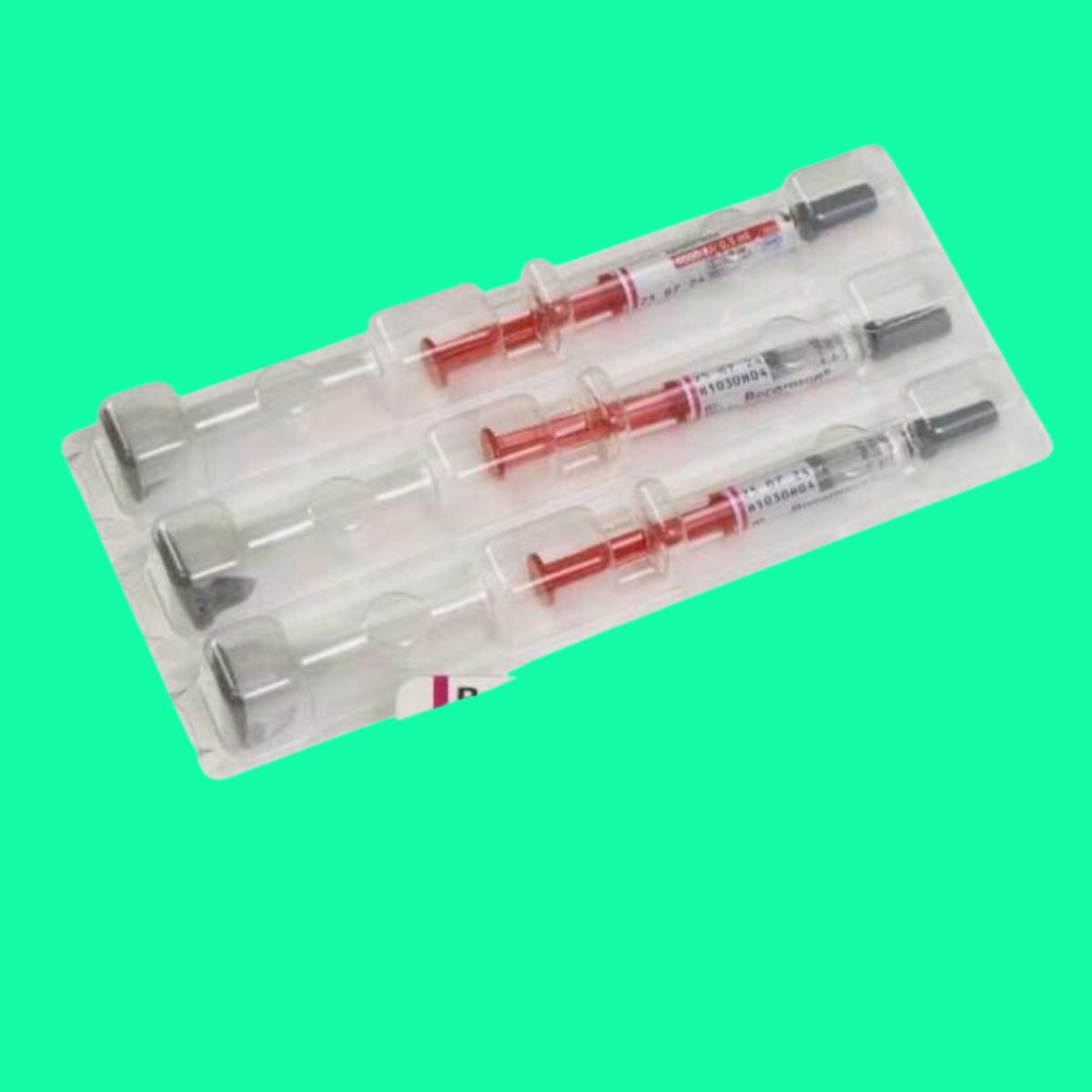 Recormon-4000IU-0-3ml-2 Thuốc Recormon 4000IU/0.3ml giúp điều trị thiếu máu do suy thận mạn