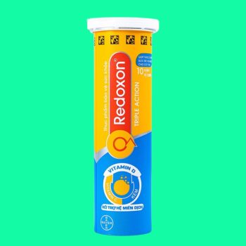 Redoxon Triple Action 13 Redoxon Triple Action
