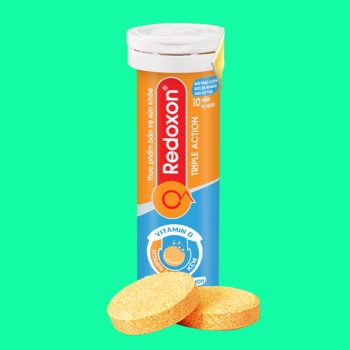 Redoxon Triple Action 12 Redoxon Triple Action