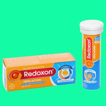 Redoxon Triple Action 2 Redoxon Triple Action