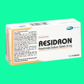 Residron 35mg