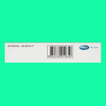 Residron 35mg