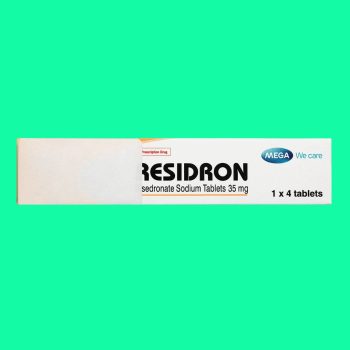 Residron 35mg