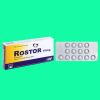 Rostor 10mg