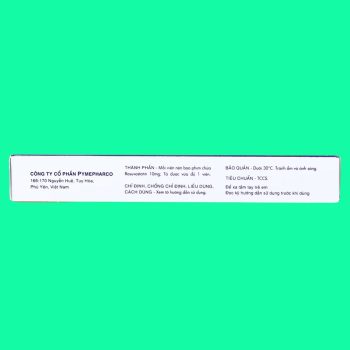 Rostor 10mg