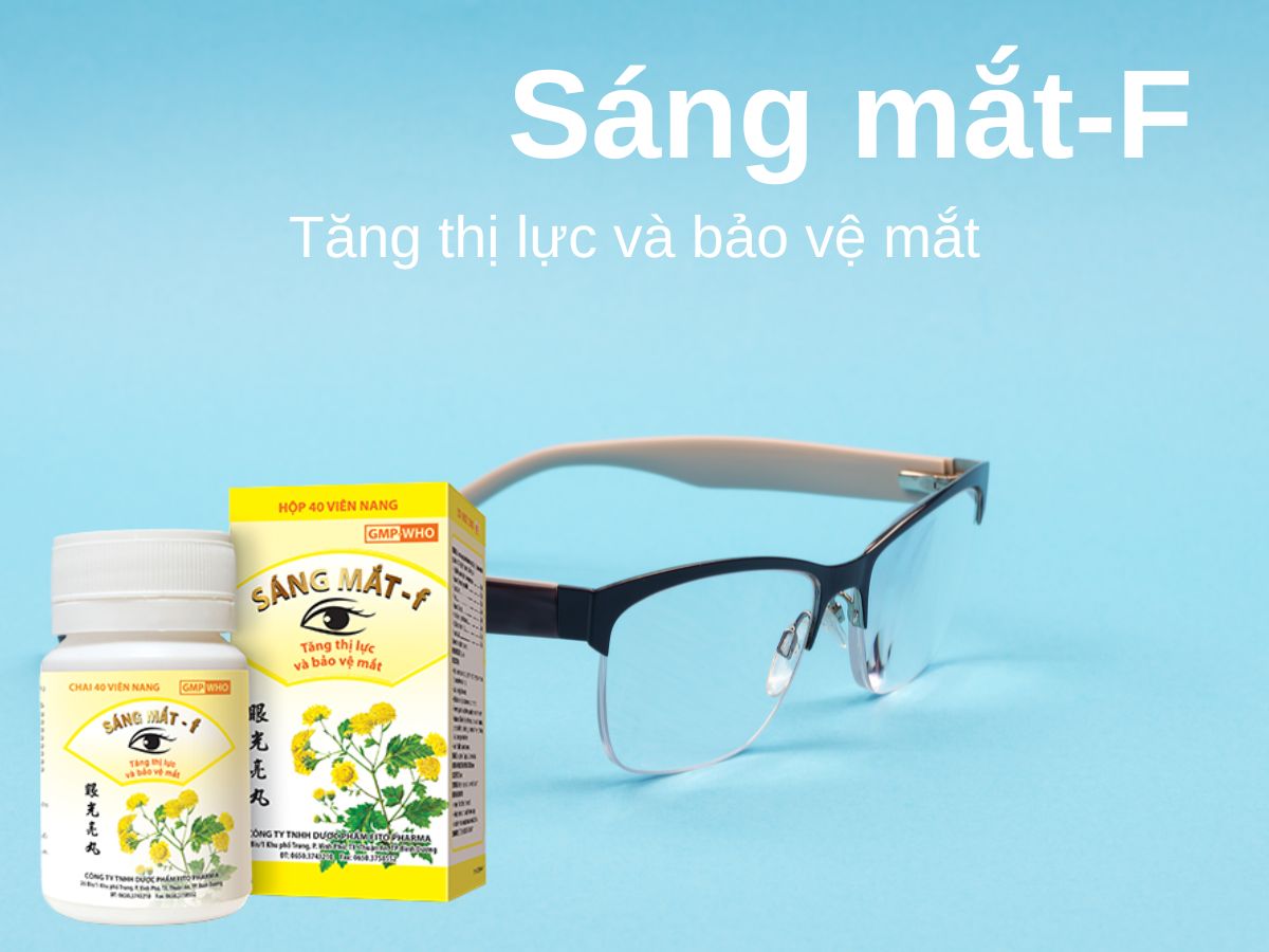 Sáng mắt-F 14 Sáng mắt-F