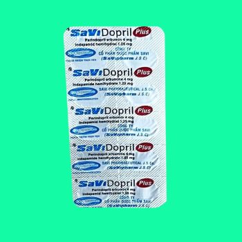 Savi Dopril Plus