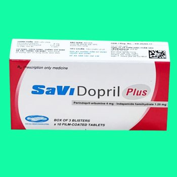 Savi Dopril Plus