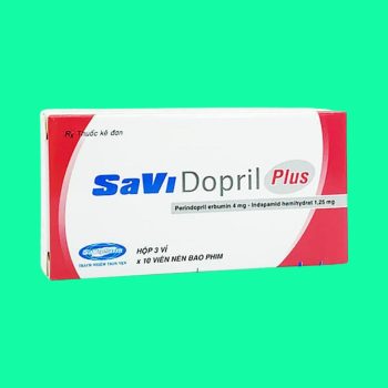 Savi Dopril Plus