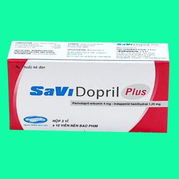 Savi Dopril Plus