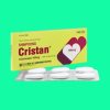 Shinpoong Cristan 100mg 12 Shinpoong Cristan 100mg