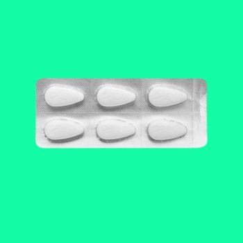 Shinpoong Cristan 100mg