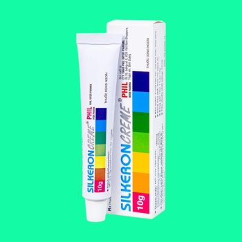 Silkeron Crème