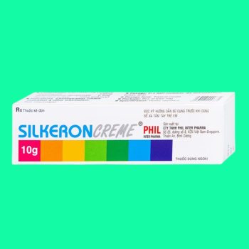 Silkeron Crème