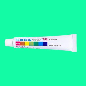 Silkeron Crème