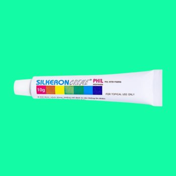 Silkeron Crème