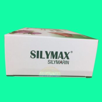 Silymax Silymarin Mediplantex