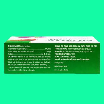 Silymax Silymarin Mediplantex