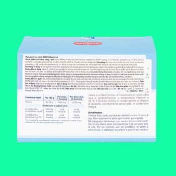 Simbiosistem Bustine 4 Simbiosistem Bustine