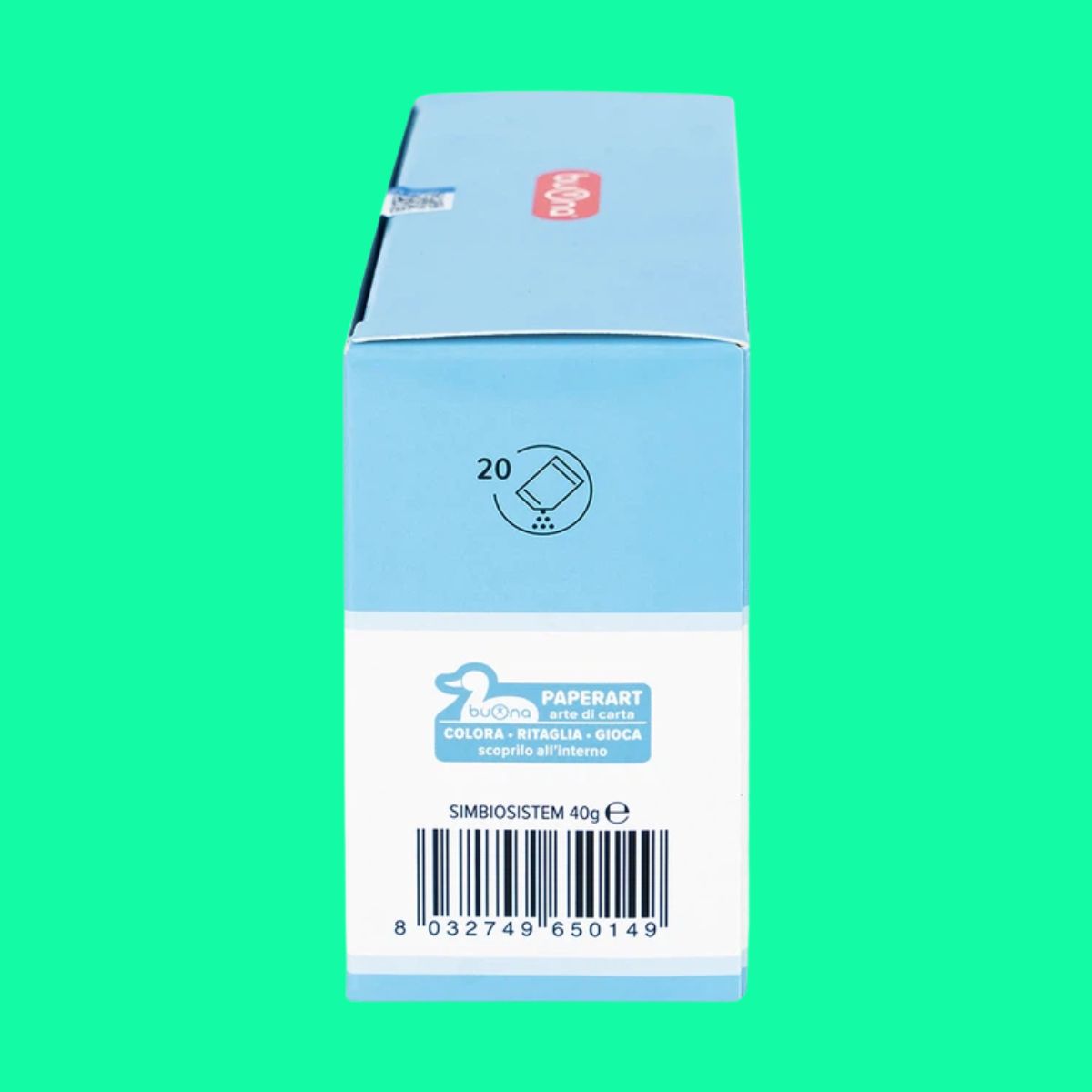 Simbiosistem Bustine (4) Simbiosistem Bustine