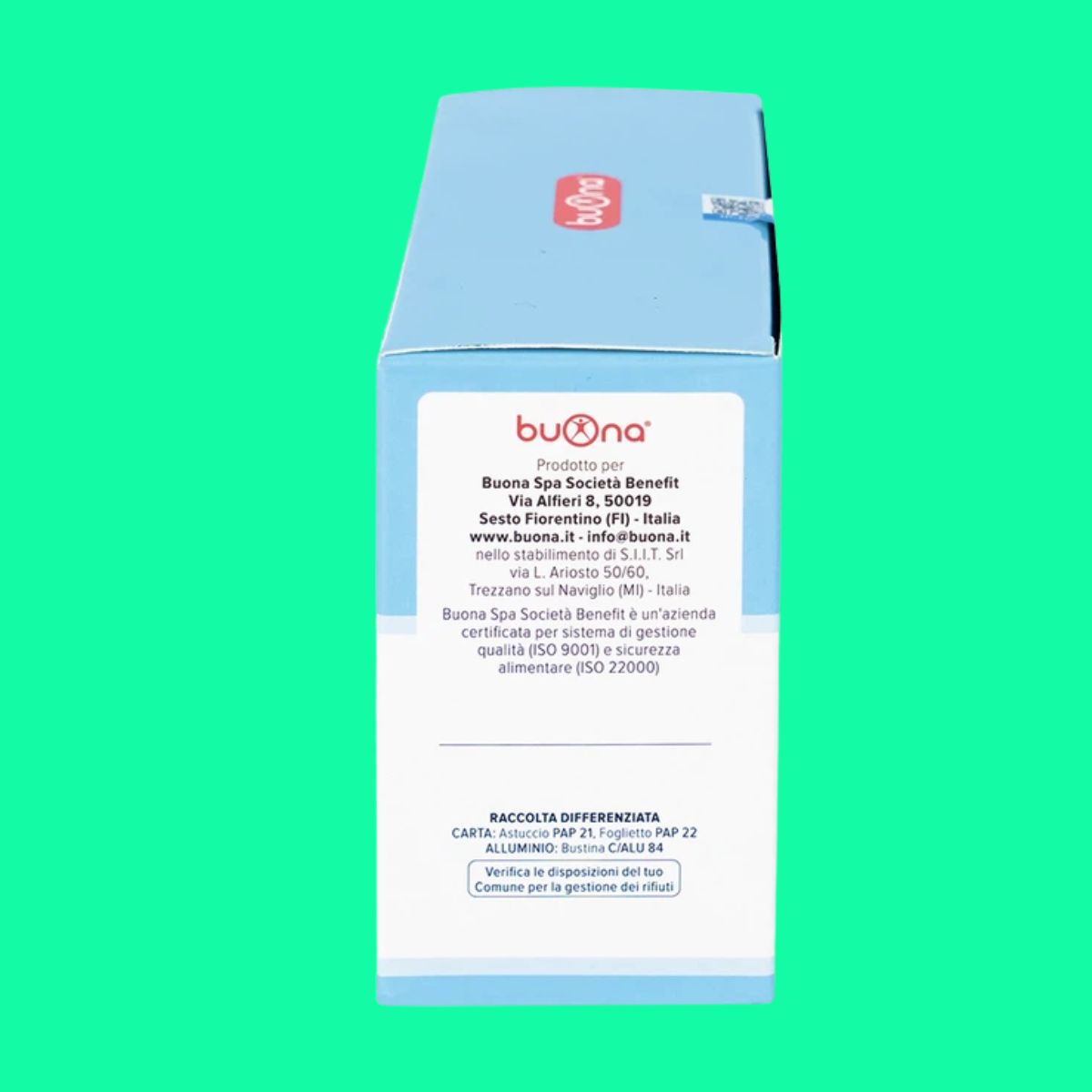 Simbiosistem Bustine (5) Simbiosistem Bustine