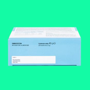 Simbiosistem Bustine 7 Simbiosistem Bustine