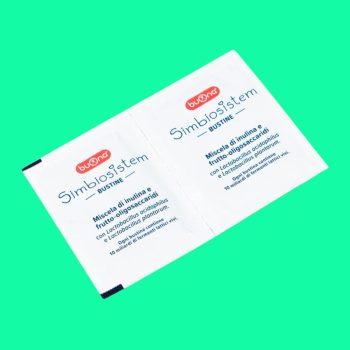 Simbiosistem Bustine 8 Simbiosistem Bustine