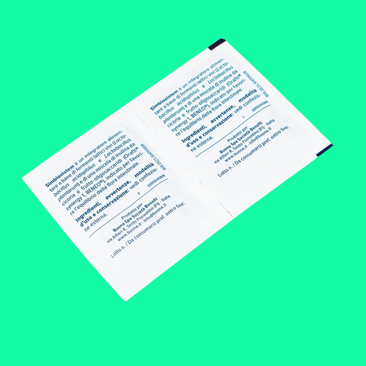 Simbiosistem Bustine (8) Simbiosistem Bustine