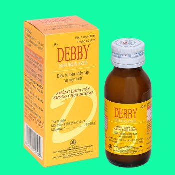 Siro Debby