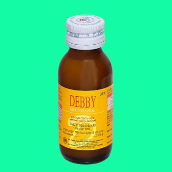 Siro Debby