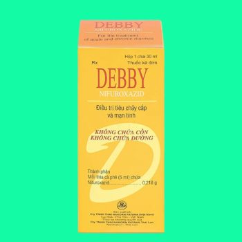 Siro Debby