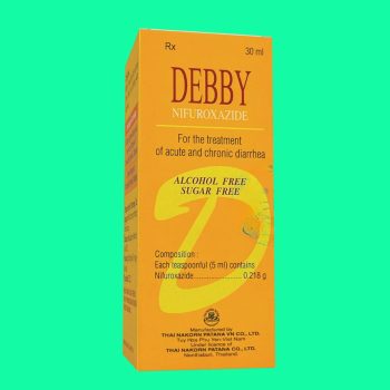 Siro Debby
