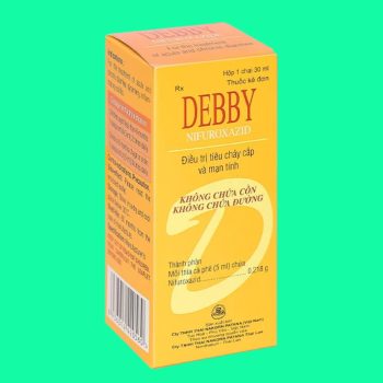 Siro Debby