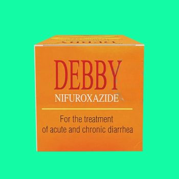 Siro Debby