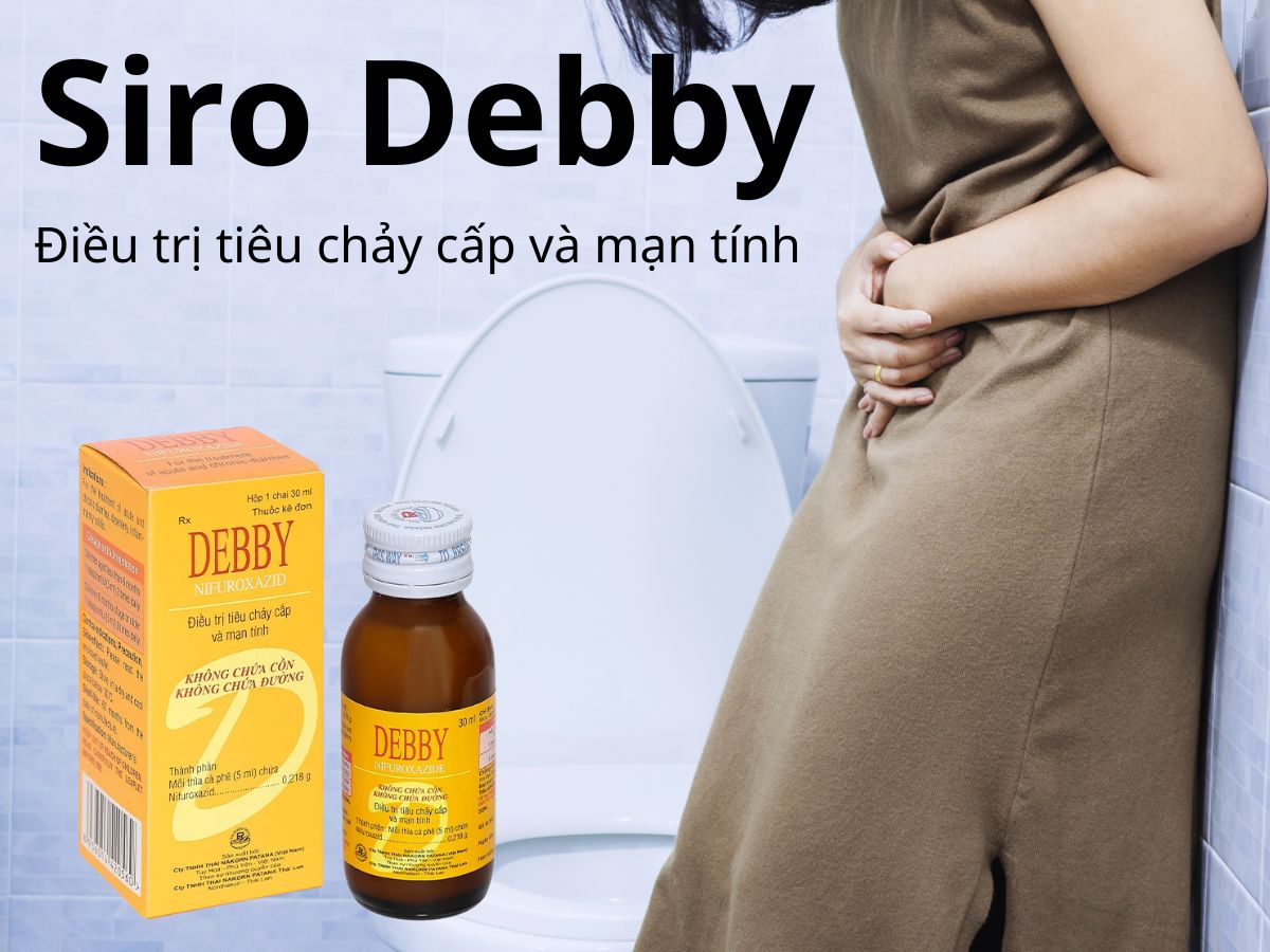 Siro Debby 14 Siro Debby