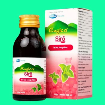Siro Eugica DHG 1