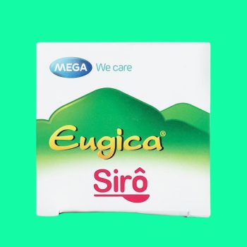 Siro Eugica DHG