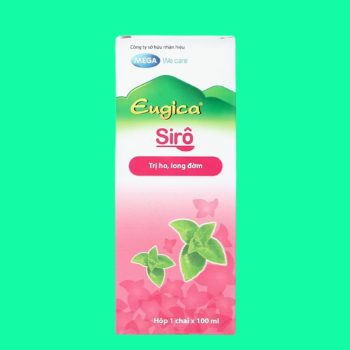 Siro Eugica DHG