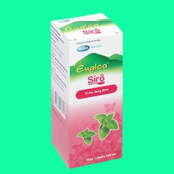 Siro Eugica DHG