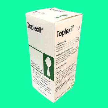 Siro Toplexil 90ml