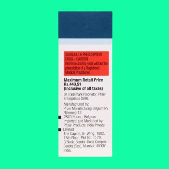 Solu-Medrol 125mg