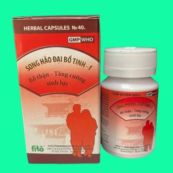 Song Hảo Đại Bổ Tinh-f