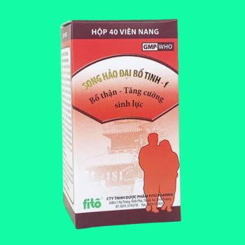 Song Hảo Đại Bổ Tinh-f