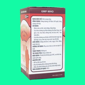 Song Hảo Đại Bổ Tinh-f