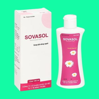 Sovasol 0.05%